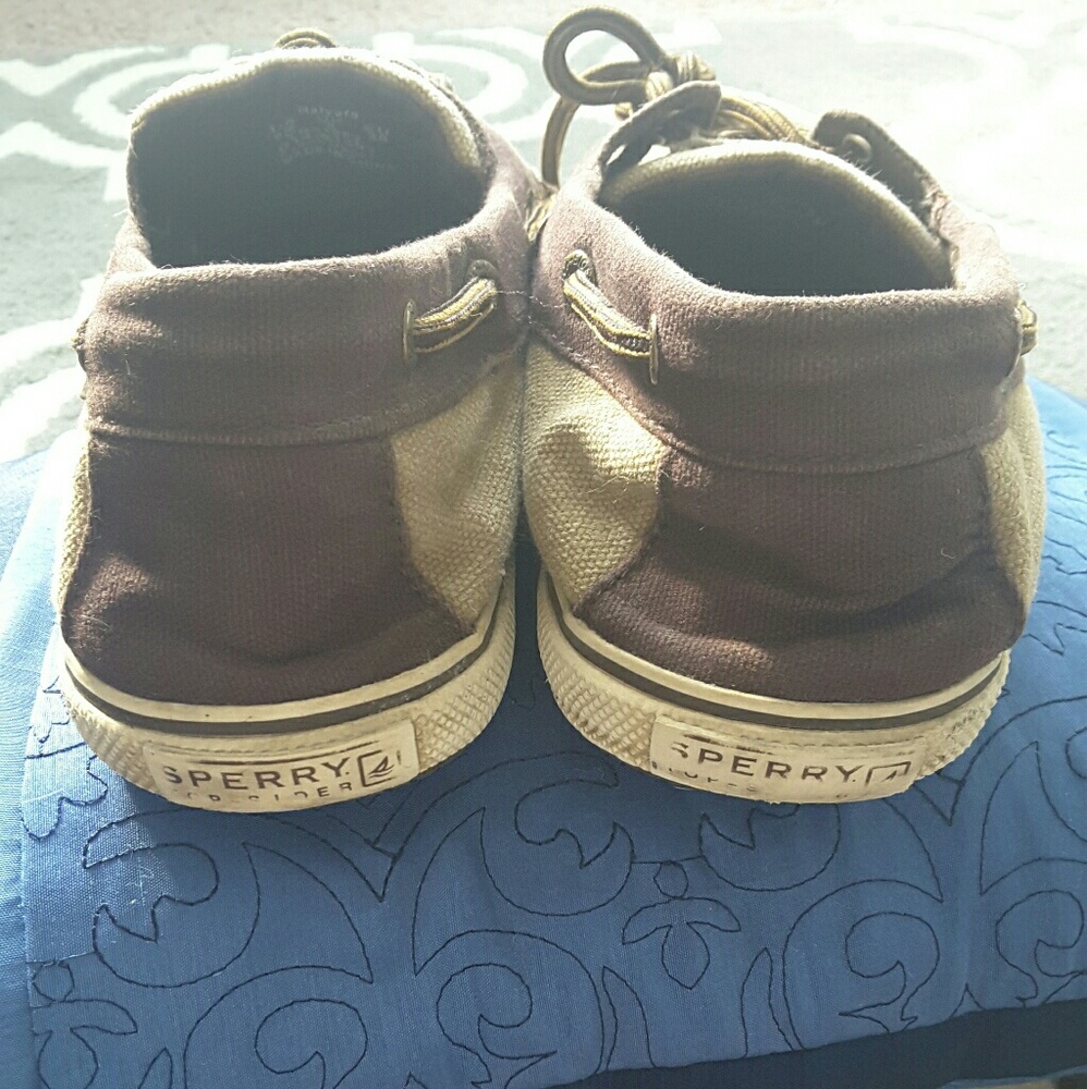 Sperry shoes - Picture 4 of 8